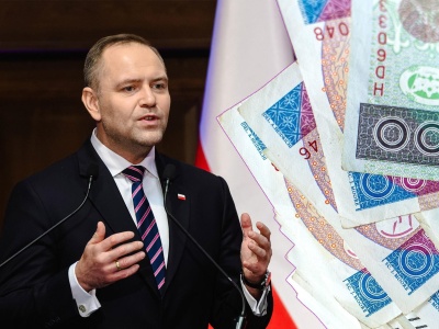 Porażające wieści o doradcy Karola Nawrockiego! Wielkie długi, wylewana gnojowica ni…