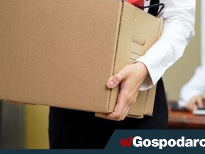 Nadchodzą zwolnienia. Gigant zwolni 30 tys. pracowników