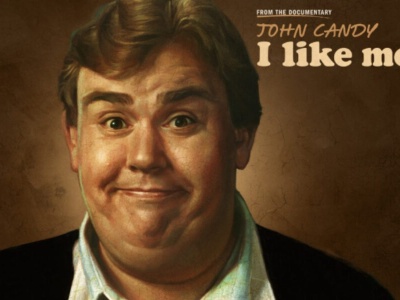 JOHN CANDY: LUBIĘ SIEBIE. Pełna emocji i wzruszająca opowieść