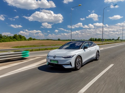 Voucher na ładowanie i spokój o baterię – czy to odczaruje zakup używanego EV?