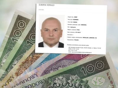 Odnaleźli byłego najbogatszego lekarza w Polsce. Ścigany za gigantyczne oszustwo