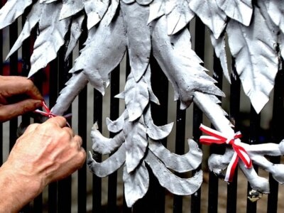 Kto kandyduje na szefa IPN?