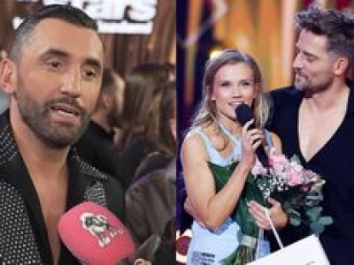 Rafał Maserak KOMENTUJE przemowę Kaczorowskiej. 