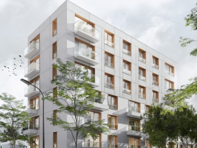 Nowa jakość miejskiej architektury w Sopocie. Alides Polska zapowiada projekt przy ul. Rzemieślniczej