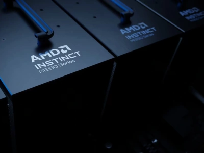 USA budują dwa nowe superkomputery. W środku zawita AMD