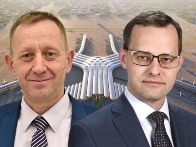 Romanowski i Telus zawieszeni w PiS. Skutek afery z działką