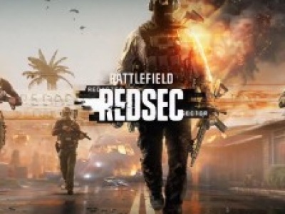 Zgarnij dodatki do Battlefield 6 za darmo w ramach Twitch Drops. Dziś premiera REDSEC