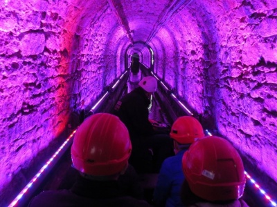 Ta atrakcja jest wyjątkowa na skalę Europy. Skorzystasz z niej w Polsce