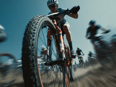 Start w XC: rower XC i plan treningu