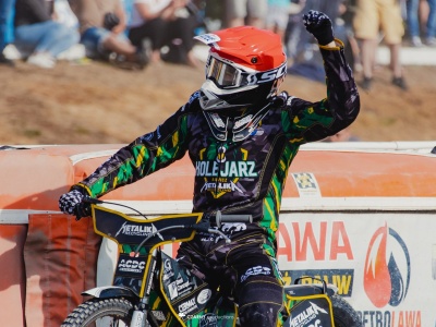 Żużel. Co z żużlem w Rawiczu? Na ten moment nie ma tematu