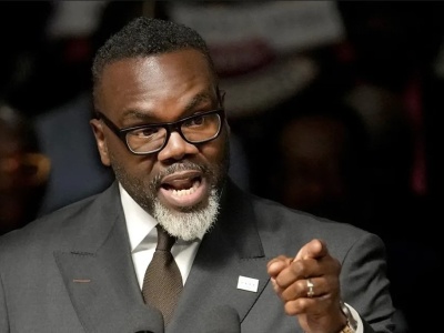 Johnson chce głębiej sięgnąć do kieszeni przedsiębiorców