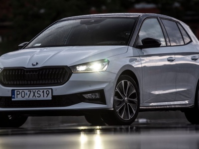 Historyczna zmiana w Skodzie. Najtańsze wersje modeli trochę podrożeją, ale będzie wygodniej