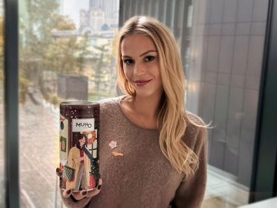 MunoPuzzle i HappyPins — pomysł na biznesowe prezenty świąteczne, które wyróżnią Twoją markę