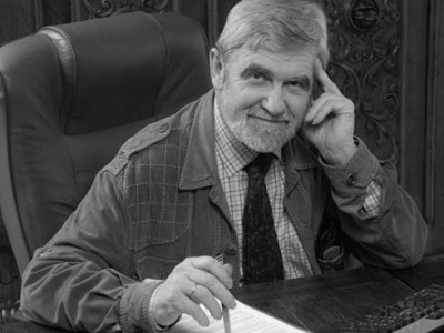 Profesor Krzysztof Żmijewski – to już 10 lat…