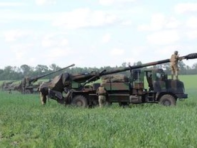 Sprawdziły się w Ukrainie. Mocarstwo kupi je dla siebie?