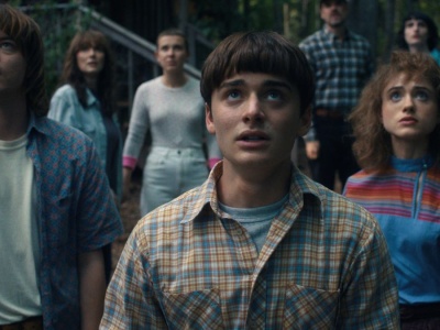 Właśnie załatwiłem sobie wejście na premierę Stranger Things. Ty też możesz