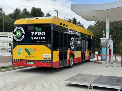 Polska coraz bliżej zielonej gospodarki