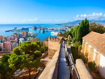 Nie tylko Sardynia. Dwie nowe słoneczne trasy Ryanaira z Polski