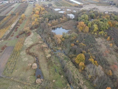 Bez współpracy z rolnikami nie poprawimy retencji obszarowej
