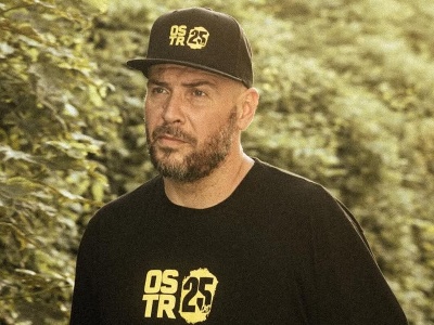 Czas najwyższy na nową płytę O.S.T.R.-a – ruszyła machina