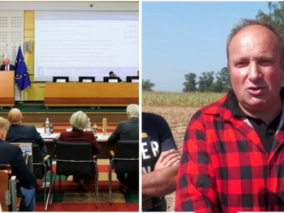 Podlascy radni przeciwko umowie handlowej MERCOSUR