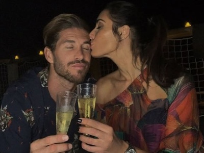 Milion euro zysku i nowy etap życia. Tak Ramos i Rubio żegnają Madryt