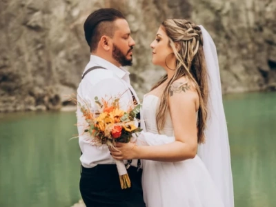 Pomysły na prezent dla pary z okazji ślubu – garść inspiracji