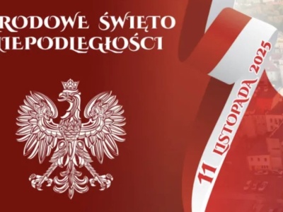 Ząbkowice Śląskie świętują Niepodległość. Zobacz, co się będzie działo 11 listopada