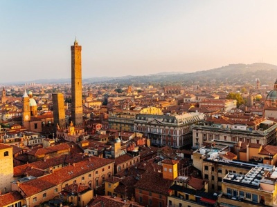 Bolonia nowym kierunkiem PLL LOT