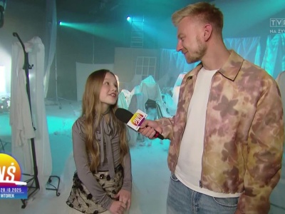 Eurowizja Junior 2025