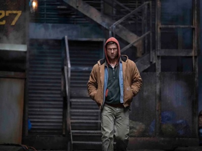 Jak przetrwać zabójczy program? Bohaterowie Uciekiniera mają kilka rad