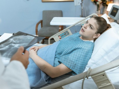 Ten przeszczep nie miał się udać. Chirurdzy dokonali cudu