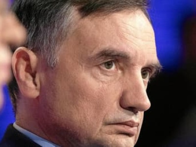 26 zarzutów dla Ziobry i wniosek o jego aresztowanie trafił do Sejmu