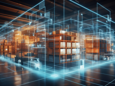 Sztuczna inteligencja w logistyce: od teorii do realnych oszczędności