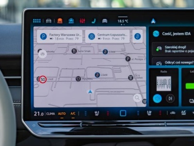 Volkswagen i Tesla z kontrowersyjnym pomysłem. Reklamy wywołały burzę wśród użytkowników