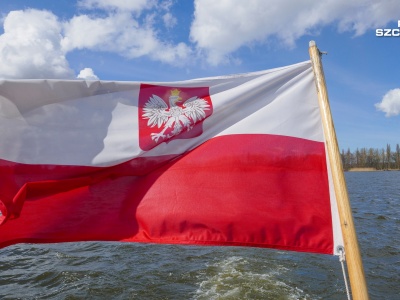 Polskie statki pod polską banderą - rząd ma propozycję dla armatorów