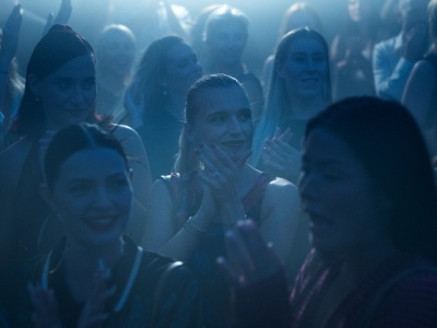 Nowy thriller Netfliksa to ten właściwy. Nie da się od niego odkleić