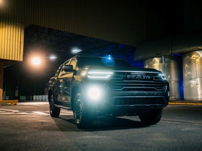 Nowy Ram Dakota Warlock – ruszyły rezerwacje w Argentynie