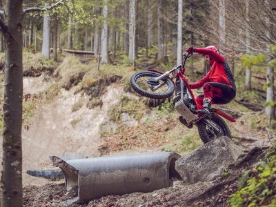 Trial może zmienić wszystko. Dlaczego warto spróbować trialu motocyklowego?