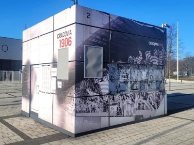 Darmowe bilety na mecz Cracovii. Podpowiadamy, jak je zdobyć.