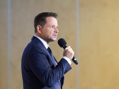 Trzaskowski nie pójdzie w Marszu Niepodległości. Ma inną alternatywę