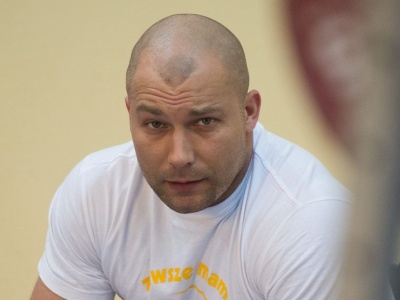 Jest wicemistrzem olimpijskim, ale nie ma medalu. PKOl reaguje ws. Bonka