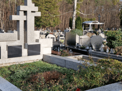 Tego BŁĘDU unikaj przed Wszystkimi Świętymi! Cmentarna rewolucja