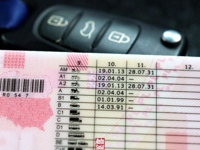 Zmiany w prawach jazdy w UE. Parlament Europejski poparł przepisy