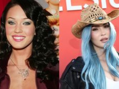 Dawno niewidziana Megan Fox ZASKAKUJE nowym wyglądem. Internauci nie zostawili tego bez komentarza