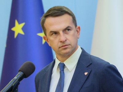 Rząd zajął się ustawą górniczą. Szłapka: Energetyka w Polsce się zmienia