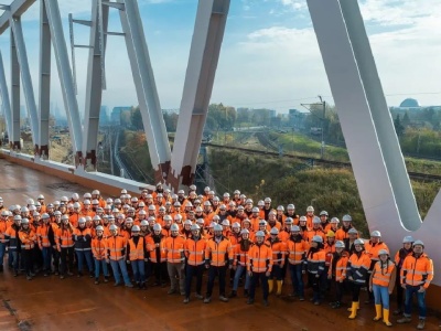 Budimex będzie rekomendował przedłużenie polityki dywidendowej po 2026 roku