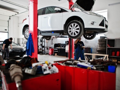 Narzędzia warsztatowe od TIP-TOPOL. Zdobywaj stałych klientów, stawiając na niezawodność