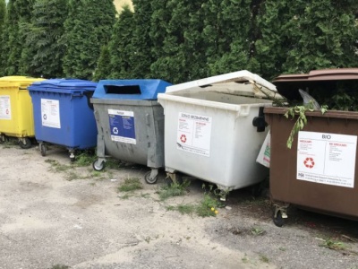 Wyliczyli dokładnie, ile kosztują śmieci. Od stycznia mieszkańcy zapłacą więcej