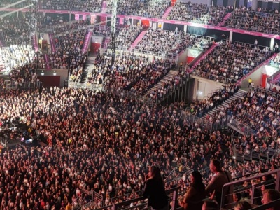 Katy Perry w Krakowie. Ta informacja nie ucieszy niektórych fanów